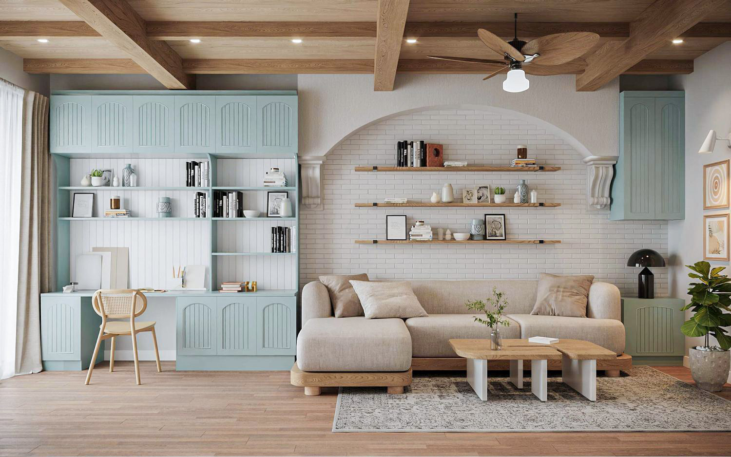 Pastel Ha Home