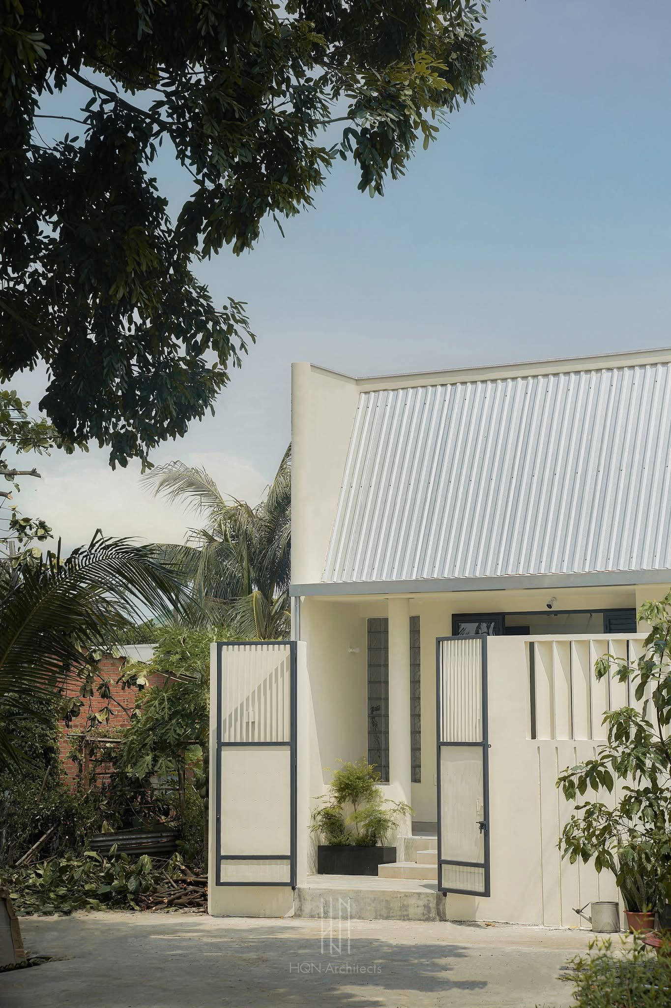Huy Hoàng's House
